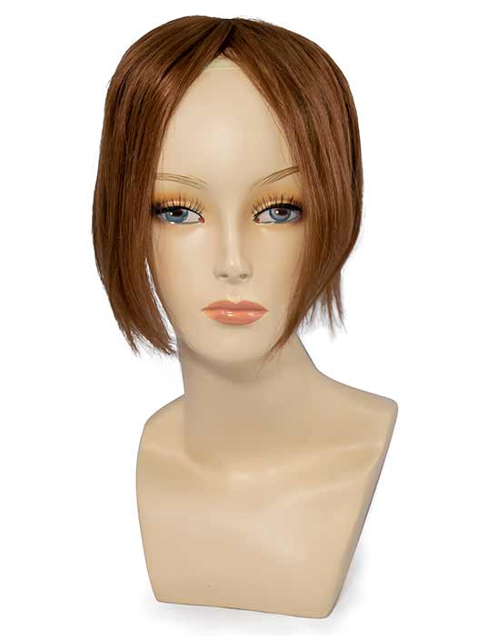 Fusion Topper by WigPro - Regal Wigs